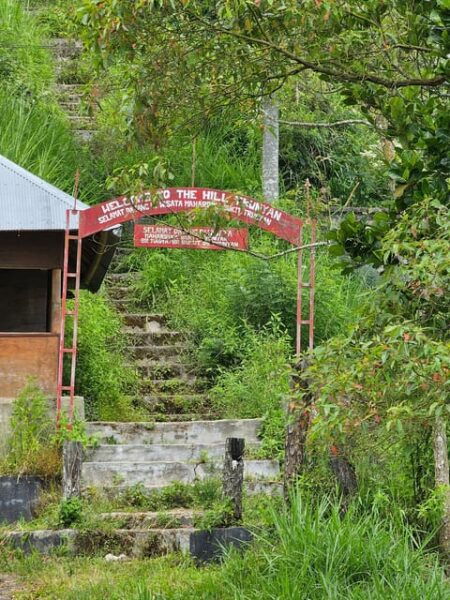Kintamani Multi-Adventure Tour - Questions You May Have