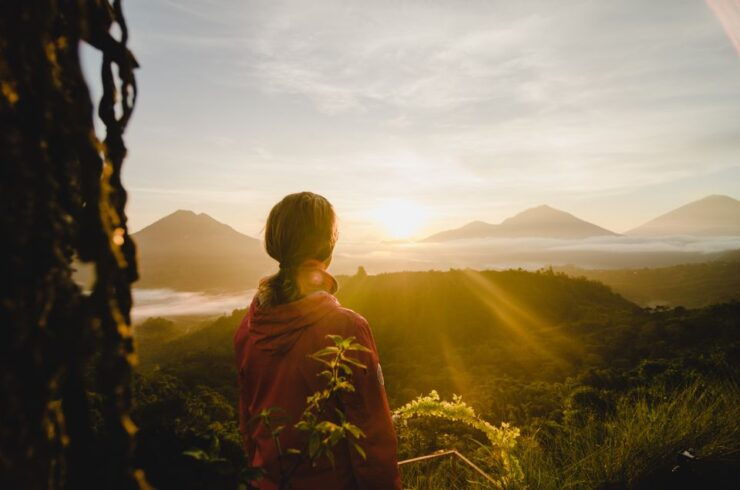 Kintamani: Nature, Art, History and Culture Small Group Tour - Activity Details