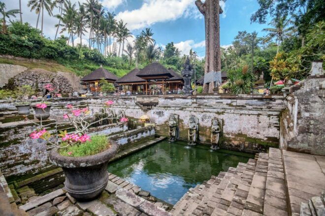 Kintamani: Nature, Art, History and Culture Small Group Tour - Tour Highlights