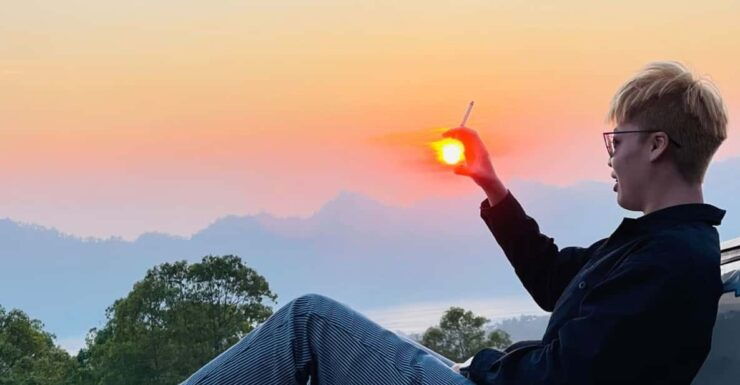 Kintamani: Sunrise Jeep Tour & Hot Spring - Itinerary and Experience