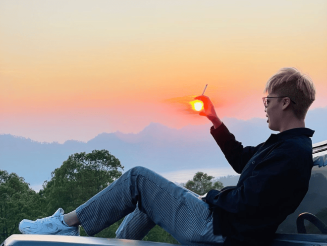 Kintamani: Sunrise Jeep Tour & Hot Spring - Highlights of the Tour