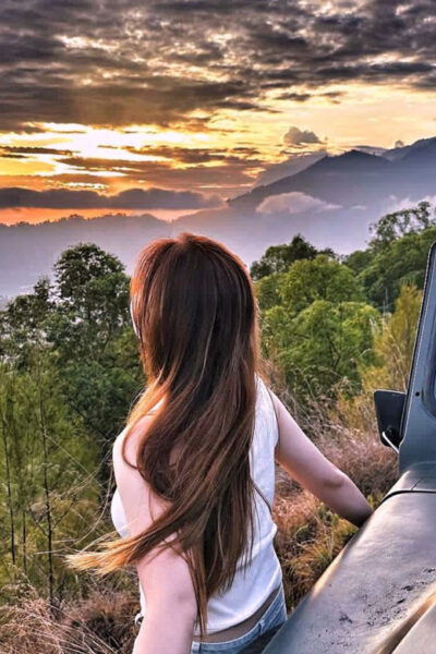 Kintamani: Sunrise Jeep Tour & Hot Spring - Nearby Attractions to Explore