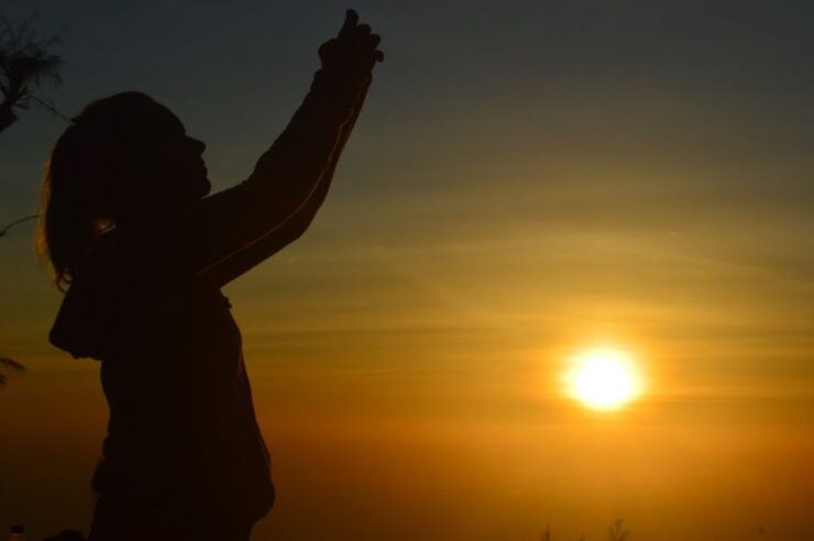 Kintamani: Sunrise Yoga, Meditation, Earth & Water Rituals - Experience Highlights