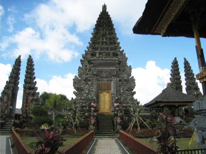 Kintamani: Tirta Empul, Tegallalang / 1 Day Private Tour - Itinerary Breakdown