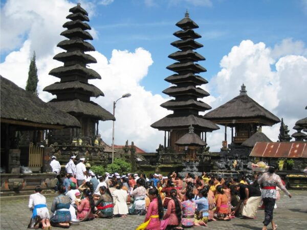Kintamani: Tirta Empul, Tegallalang / 1 Day Private Tour - Pricing and Payment Options