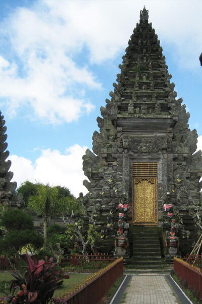 Kintamani: Tirta Empul, Tegallalang / 1 Day Private Tour - Questions You May Have