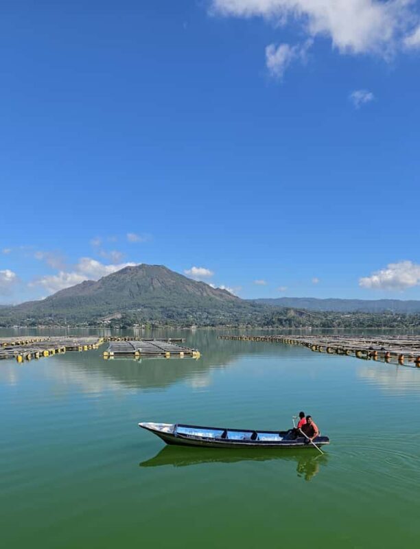 Kintamani: Trunyan Village Cemetery Tour - Good To Know