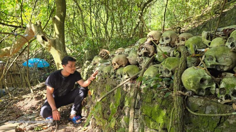Kintamani: Trunyan Village Cemetery Tour - Good To Know