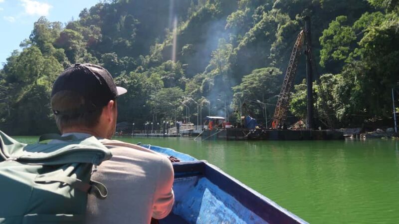 Kintamani: Trunyan Village Cemetery Tour - Transportation & Tour Details