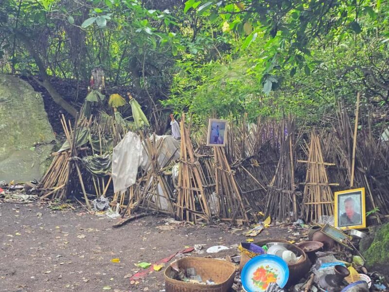 Kintamani: Trunyan Village Cemetery Tour - Who Would Enjoy This Tour?