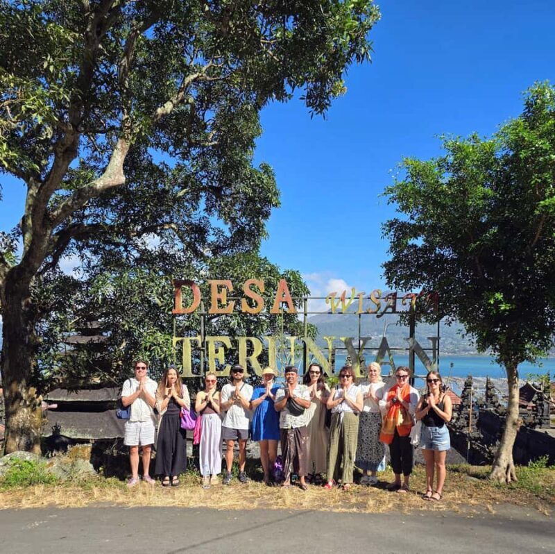 Kintamani: Trunyan Village Cemetery Tour - FAQ