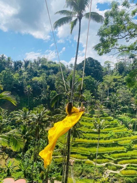 Kintamani : Visit Iconic Volcano - Overview of Kintamani Tour