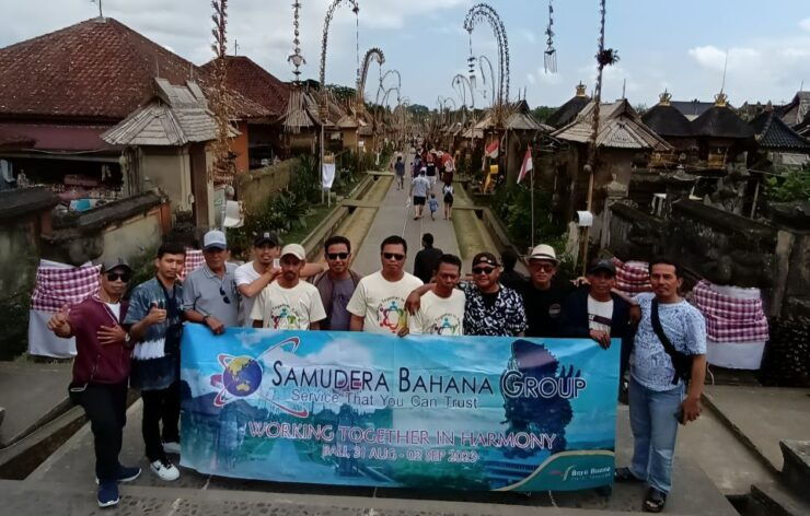 Kintamani: Volcano and Traditional Village Tour - Tour Highlights
