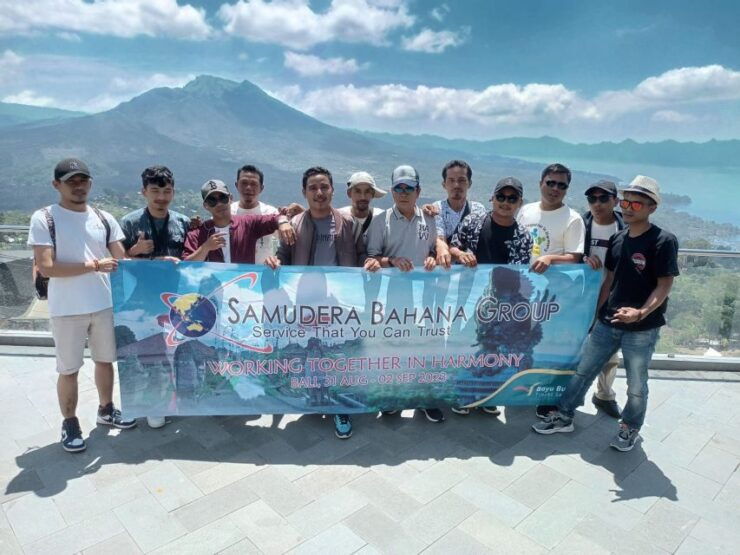 Kintamani: Volcano and Traditional Village Tour - Booking Information