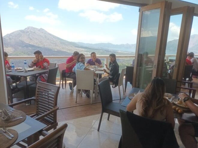 Kintamani: Volcano and Traditional Village Tour - Tour Details