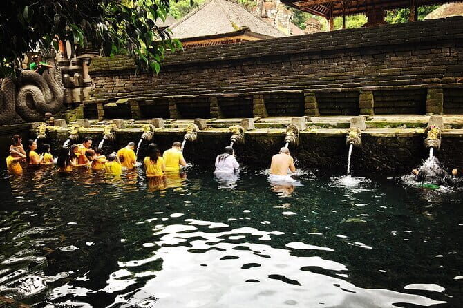 Kintamani Volcano View Tour - Mount Batur: Watching the Volcano and Enjoying the View