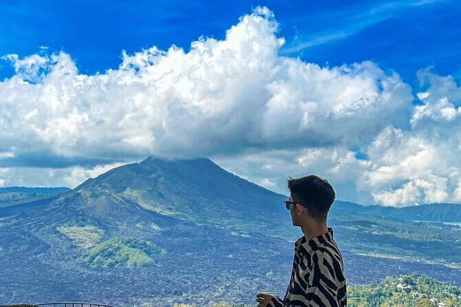 Kintamani Volcano View Tour - Good To Know