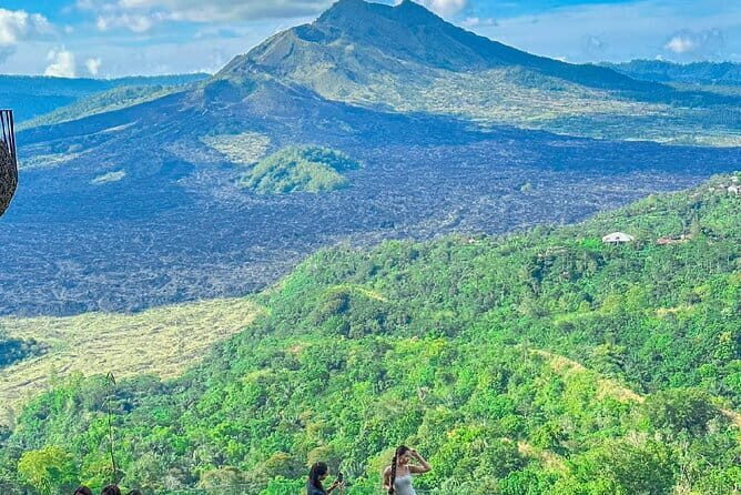 Kintamani Volcano View Tour - In-Depth Look at the Tour Itinerary