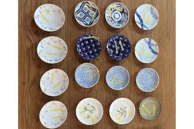 Kintsugi Experience in Naha, Okinawa - Art from Broken Pieces! - The Itinerary: What to Expect