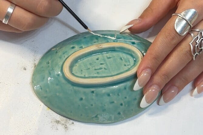 Kintsugi Experience in Naha, Okinawa - Art from Broken Pieces! - Pricing and Value