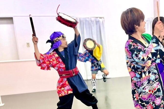 Kintsugi Experience in Naha, Okinawa - Art from Broken Pieces! - Who Should Book This Experience?