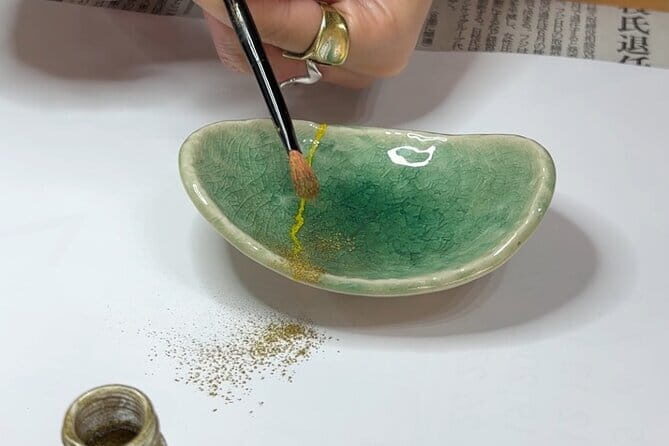 Kintsugi Experience in Naha, Okinawa - Art from Broken Pieces! - FAQ