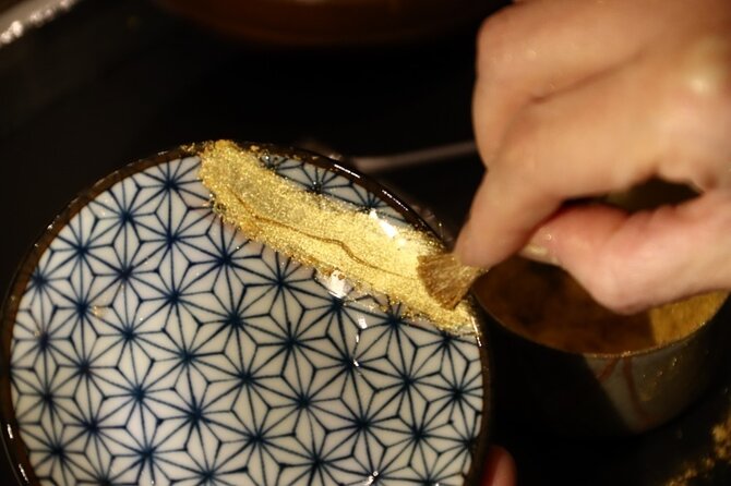 Kintsugi Experience in Tokyo - Whats Included and Meeting Details