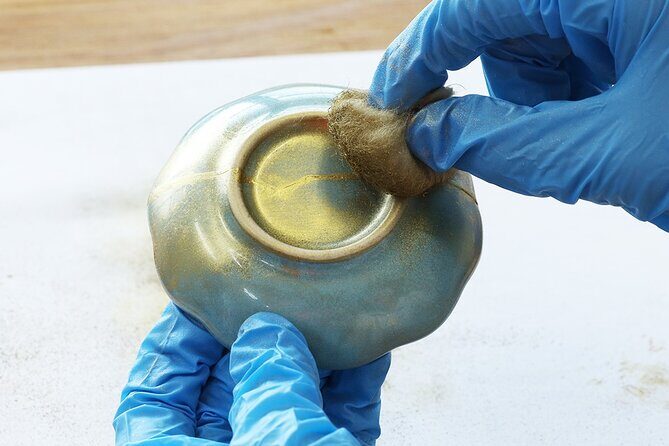 Kintsugi One Day Work Shop - The Sum Up: Is the Kintsugi Workshop Worth It?