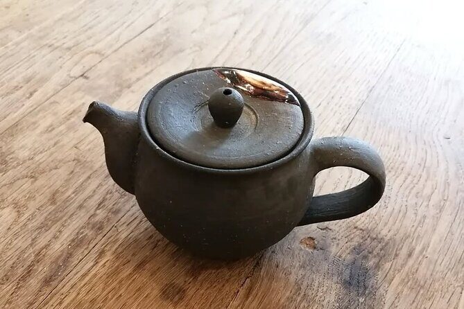 Kintsugi Workshop: Beauty in Brokenness - Reviewing the Experience: Authenticity and Enjoyment