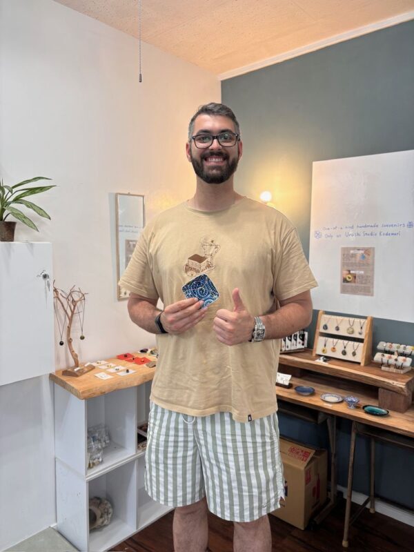 Kintsugi Workshop in Naha, Okinawa | Discover the Art of Kintsugi - Who will enjoy this Naha workshop