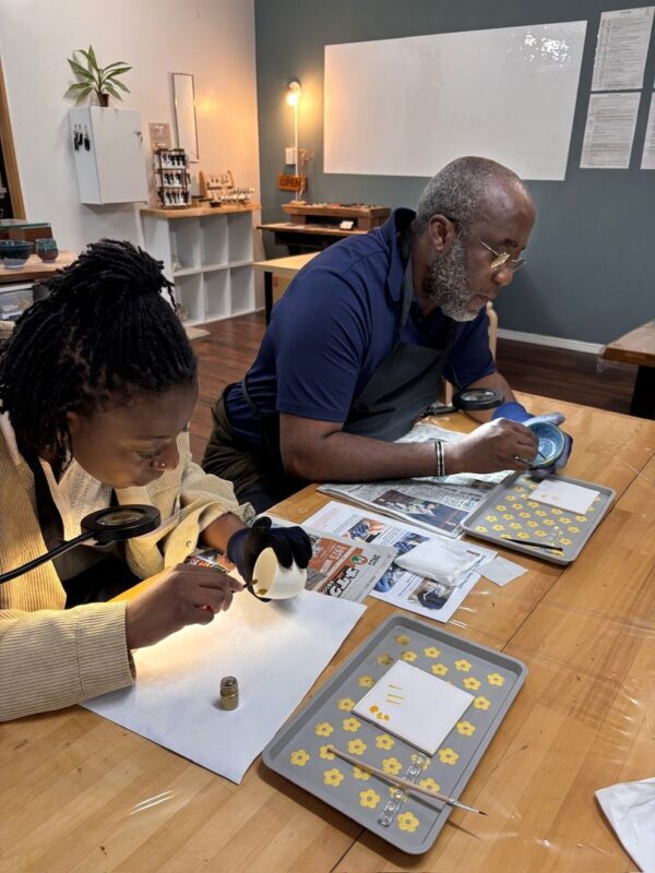 Kintsugi Workshop in Naha, Okinawa | Discover the Art of Kintsugi - Should you book the kintsugi workshop?