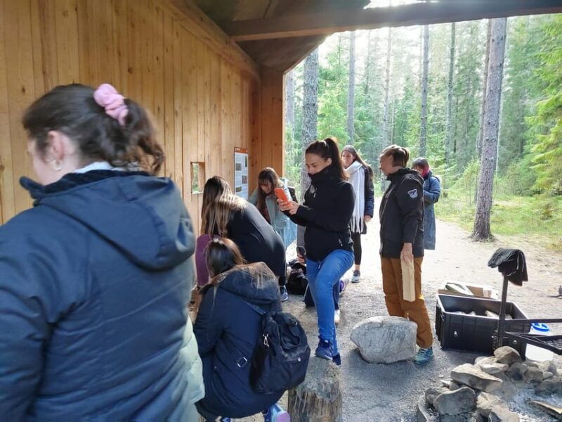 Kintulammi Nature Experience (Nature reserve near Tampere) - Good To Know