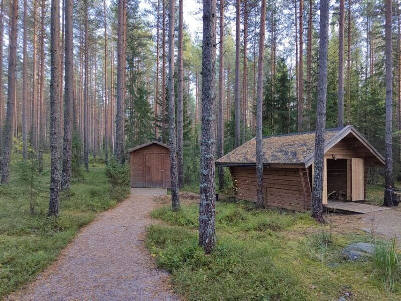 Kintulammi Nature Experience (Nature reserve near Tampere) - Why This Tour Works Well