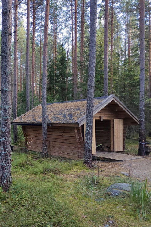 Kintulammi Nature Experience - Good To Know