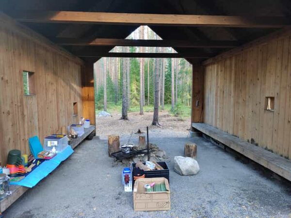 Kintulammi Nature Experience - Frequently Asked Questions