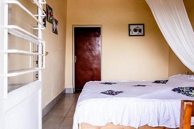 Kinunu Guest House - Tour Details and Additional Information