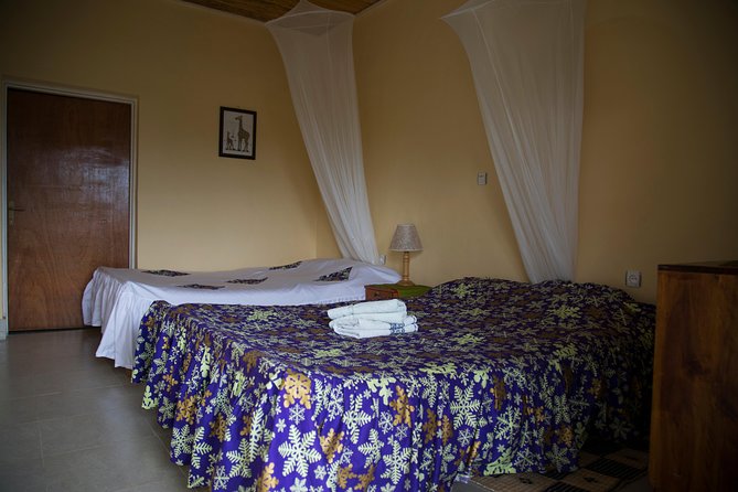 Kinunu Guest House - The Sum Up