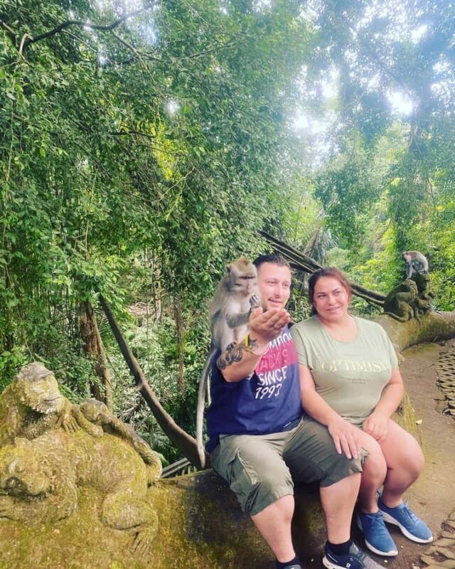 Kirana Bali Driver - Good To Know