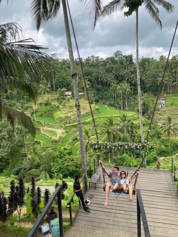 Kirana Bali Driver - FAQs