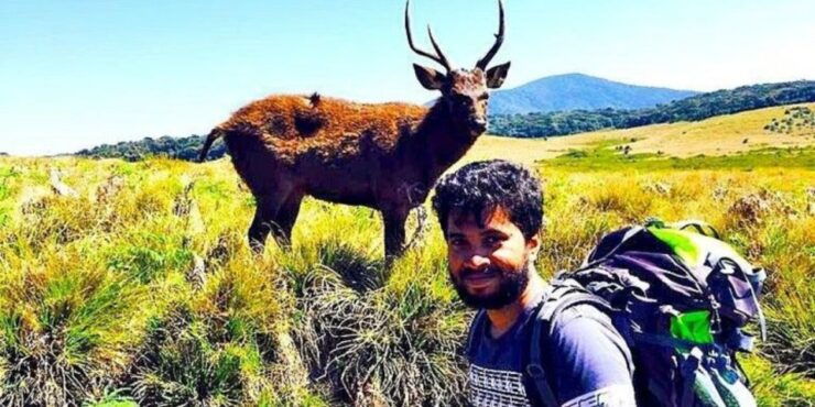 Kirigalpoththa Mountain Hike Through Horton Plains - Activity Details