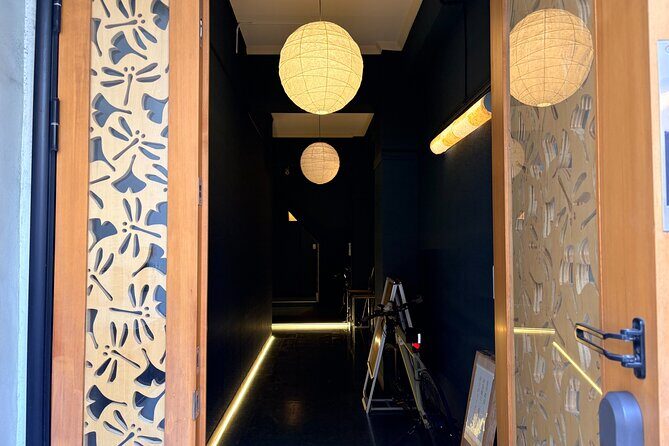 Kiriko Glass Engraving Workshop and Historic Walk in Kawasaki - Who Is This Tour Best For?