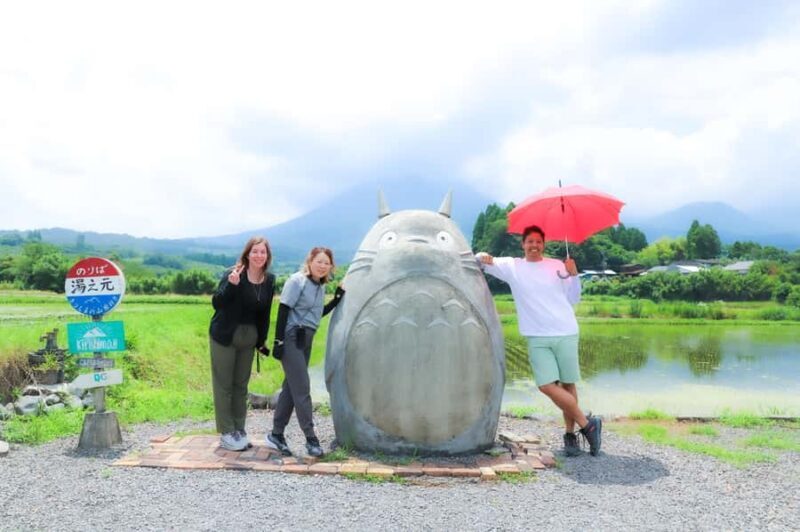 Kirishima: Shrine Ritual, Hike, & Bento Lunch - Good To Know