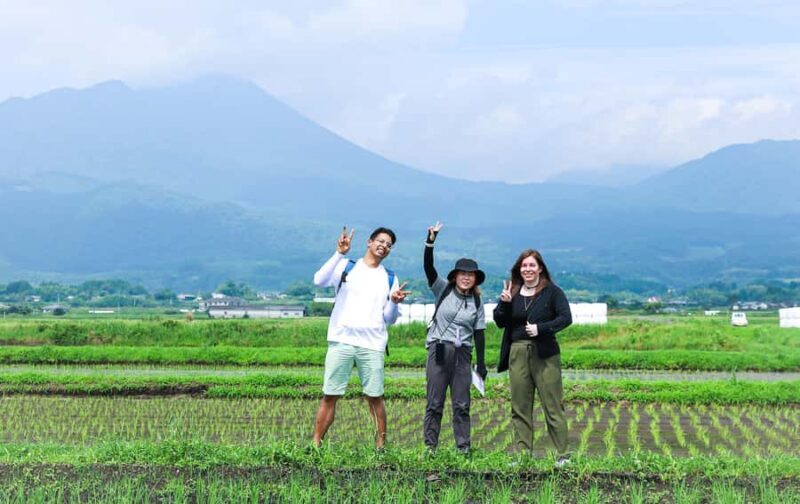 Kirishima: Shrine Ritual, Hike, & Bento Lunch - Discovering Kyushu’s Hidden Charm