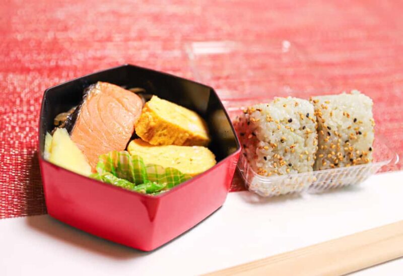 Kirishima: Shrine Ritual, Hike, & Bento Lunch - A Taste of Kyushu: Handmade Bento Lunch