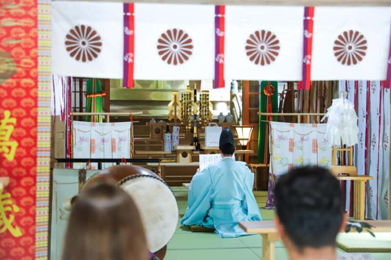 Kirishima: Shrine Ritual, Hike, & Bento Lunch - Itinerary Breakdown & Practical Details