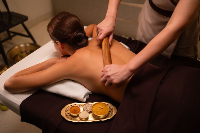 Kiriya Spa at LiT Hotel Experience in Bangkok - A quiet pause inside LiT BANGKOK