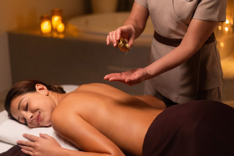 Kiriya Spa at LiT Hotel Experience in Bangkok - The setting, service and small comforts