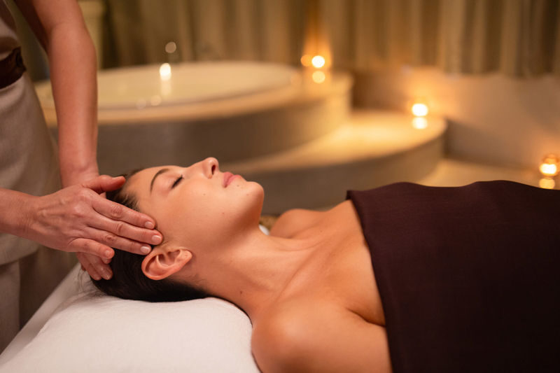 Kiriya Spa at LiT Hotel Experience in Bangkok - Booking around Bangkok time