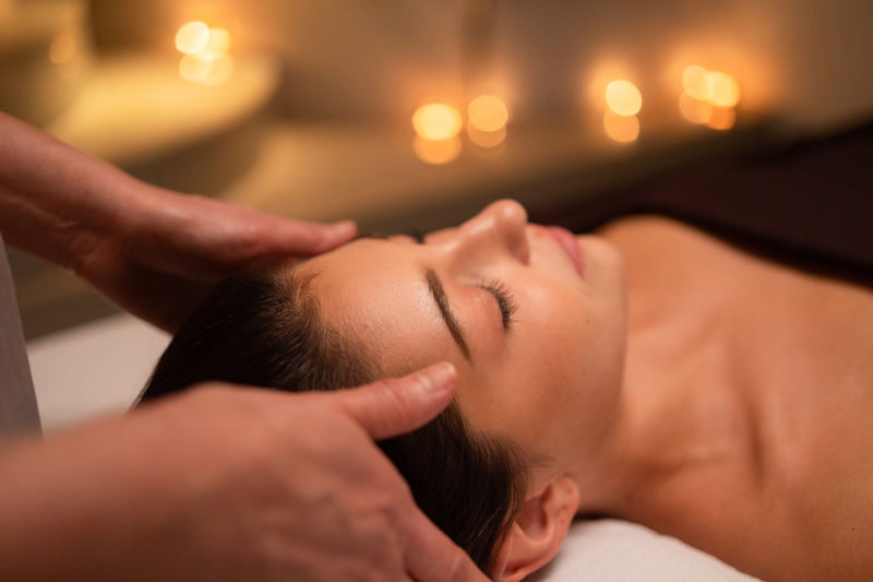 Kiriya Spa at LiT Hotel Experience in Bangkok - Who will get the most from this spa
