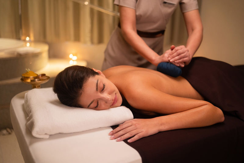 Kiriya Spa at LiT Hotel Experience in Bangkok - Should you book Kiriya Spa?